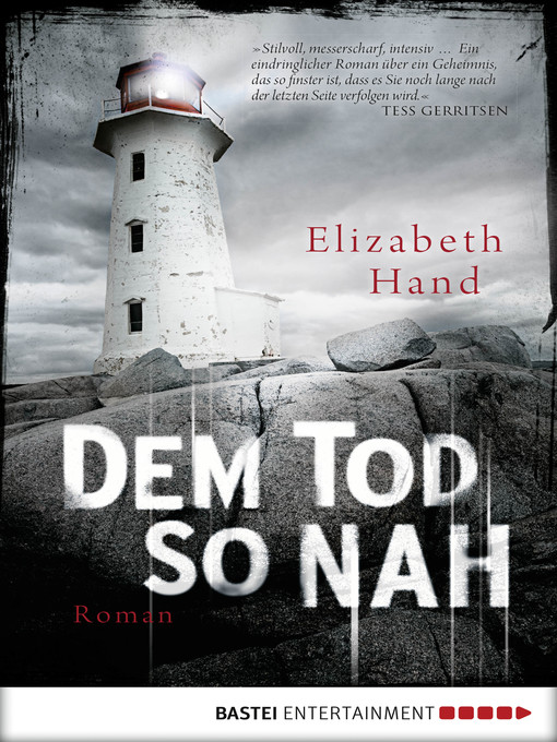 Title details for Dem Tod so nah by Elizabeth Hand - Available